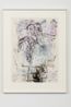 Untitled Am inversat tulburarea ratiunii. I Reversed the Inquietude of Reason by Stefan Bertalan contemporary artwork Works on Paper