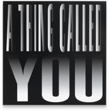 Untitled A thing called you by Barbara Kruger contemporary artwork print