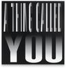 Untitled A thing called you by Barbara Kruger contemporary artwork Print