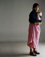 Mad Women 1 by Young Sook Park contemporary artwork photography print