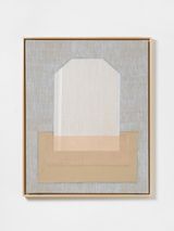 Sidetracked by Kim Bartelt contemporary artwork drawing painting works on paper