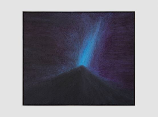 Fournez by Brice Guilbert contemporary artwork Works on Paper