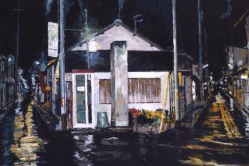 Tadanori Yokoo contemporary artist