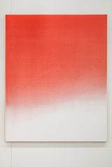 Honeycomb A by Thomas Wachholz contemporary artwork painting