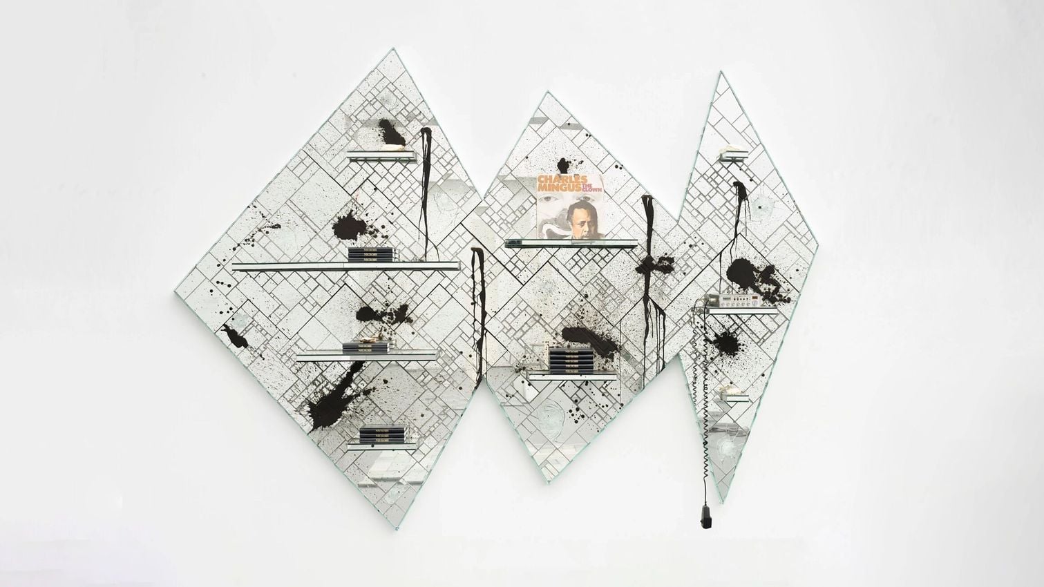 Rashid Johnson