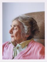 Mother by Paul Graham contemporary artwork photography
