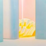 Unwritten by Lov-Lov contemporary artwork painting