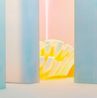 Unwritten by Lov-Lov contemporary artwork Painting