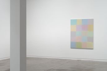 Contemporary art exhibition Alexandra Kennedy Urban Erasure at Two Rooms Auckland New Zealand