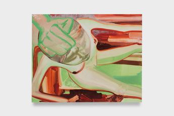 Elinor Stanley contemporary artist
