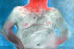 Jeffrey Porterfield contemporary artist