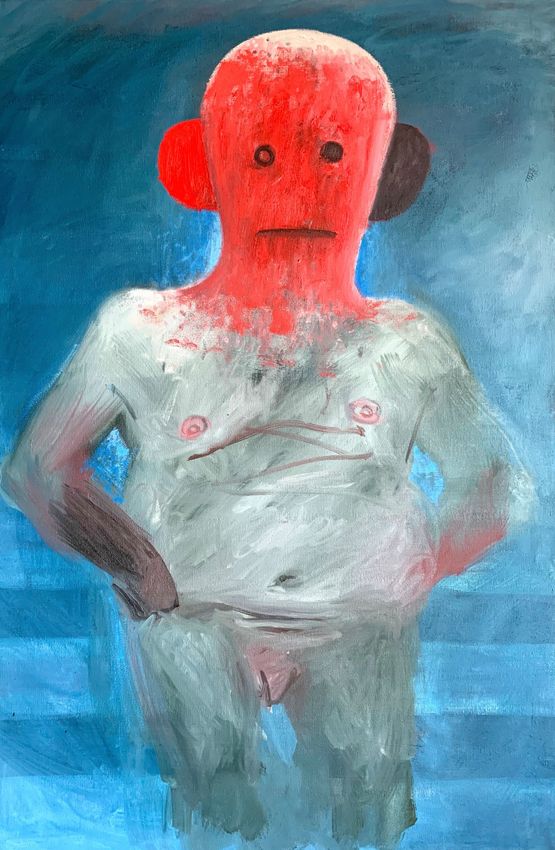 JEFFREY PORTERFIELD