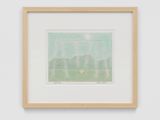 Untitled by John Dilg contemporary artwork works on paper drawing
