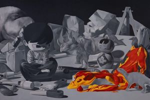 Erthh thanathorn Phattaratada