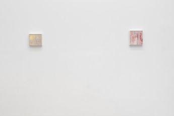 Bracha L. Ettinger contemporary artist