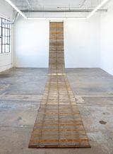 Oh Is It Your First Time by Stephen Neidich contemporary artwork sculpture