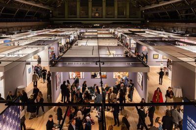 Art Dealers Association of America Cancels 2025 Edition of New York Fair