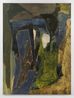 A day is vast by Biraaj Dodiya contemporary artwork Painting