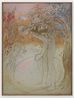 Ohne Titel by Peter Bohnisch contemporary artwork Painting