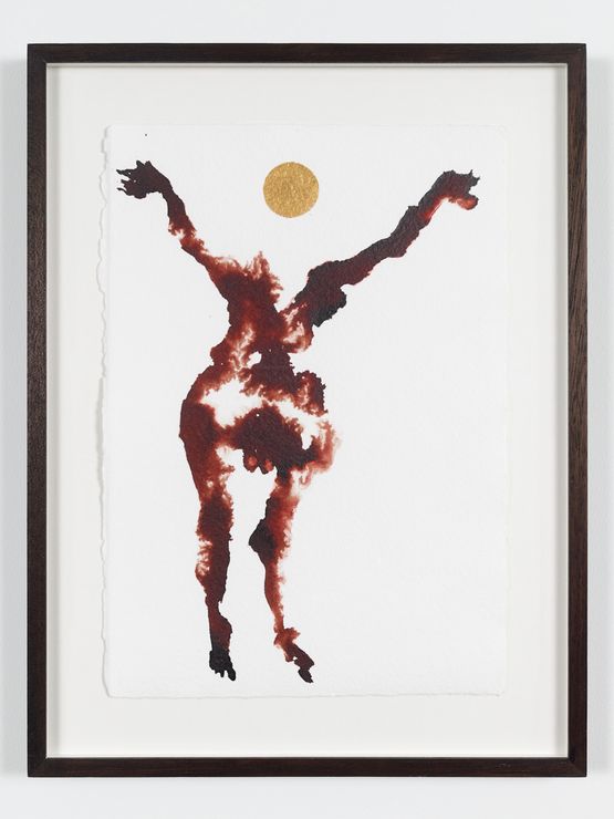 Untitled by Antonio Oba contemporary artwork Painting