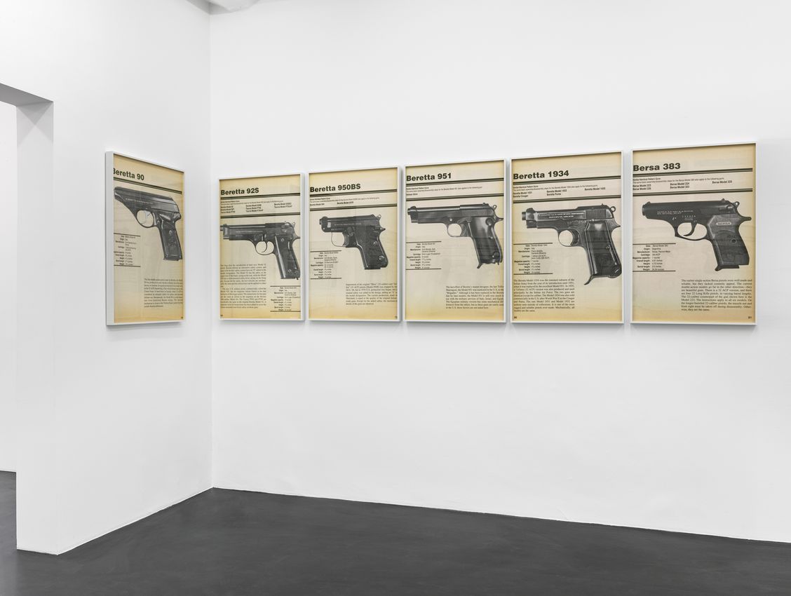 Lutz Bacher