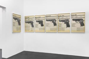 Lutz Bacher