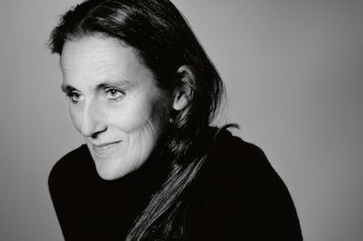 Fabienne Verdier