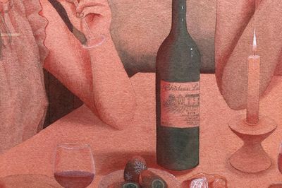 Royal College of Art Graduate Exhibition Highlights