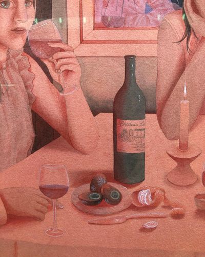 Royal College of Art Graduate Exhibition Highlights