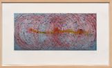 Shape of Water by Pat Steir contemporary artwork Print