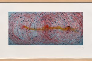 Pat Steir