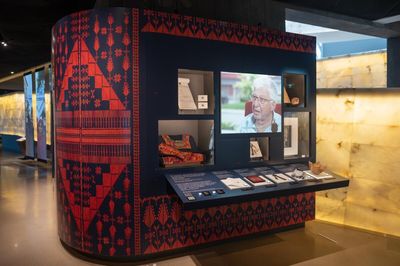 Canadas Artists and Museum Workers Demand End to Political Pressure over Palestine Exhibition