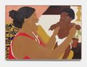 Anita  Troy Lee by Shaina Mccoy contemporary artwork Painting