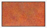 Alhalker by Emily Kam Kngwarray contemporary artwork Painting