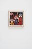 Duendes by Nacho Eterno contemporary artwork Painting