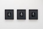 Hand of the Artists Father Hand of the Artist Hand of the Artists Son by Simon Starling contemporary artwork Photography