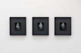 Hand of the Artists Father Hand of the Artist Hand of the Artists Son by Simon Starling contemporary artwork photography