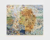 Not To Put Too Fine A Point On It... 1 by Padraig Timoney contemporary artwork painting