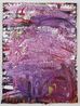 Fires on the ground by Kawauchi Rikako contemporary artwork Painting