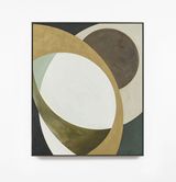 Composition 483 by Gabriele Cappelli contemporary artwork painting
