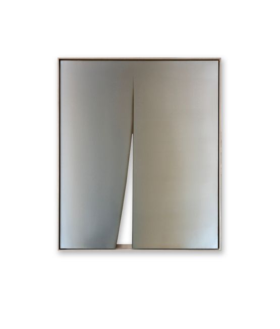 On Formality 11 by Tycjan Knut contemporary artwork Painting