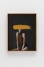 Mustard by Andrea Torres Balaguer contemporary artwork Print