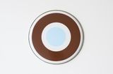 Untitled by Julian Dashper contemporary artwork painting