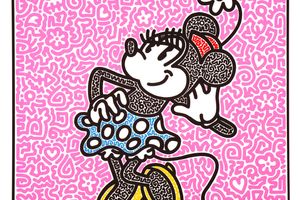 Mr Doodle