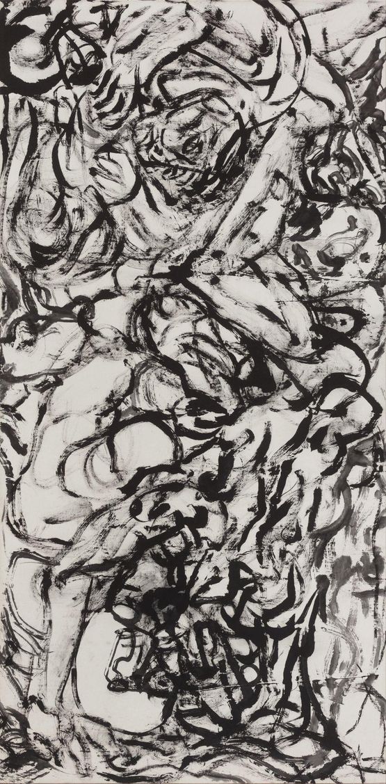 Lovesickness by Yuan Yunsheng contemporary artwork Works on Paper