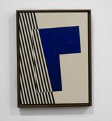 Untitled 8 by Johnny Abrahams contemporary artwork painting