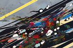 Clarence Chun contemporary artist
