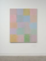 Urban Erasure 002 by Alexandra Kennedy contemporary artwork painting