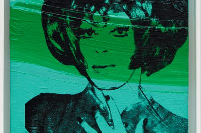 The Armory Show and Independent Artwork Selections