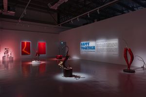 Group Exhibition